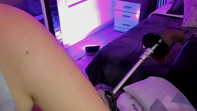 Ariablakee online show from 04.09.26