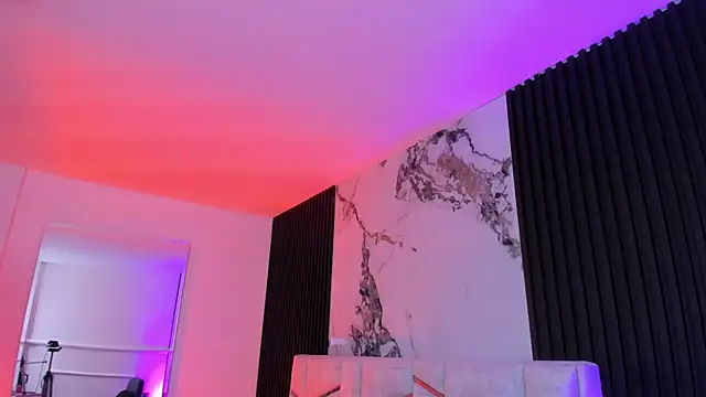 Ariablakee online show from 06.11.26