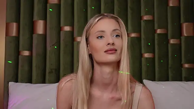 AmeliaAngel online show from 12.06.24