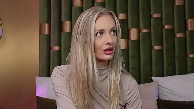 AmeliaAngel online show from 01.06.25