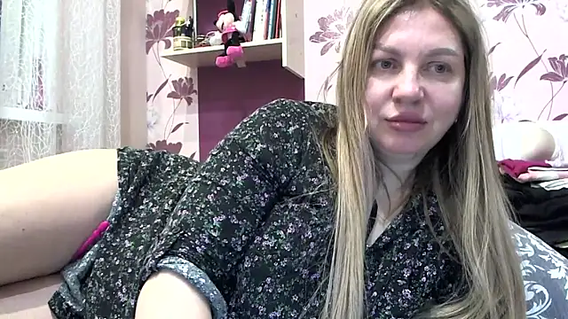 AmandaSexyLAX online show from 04.05.26