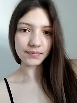 LunaTori456 online show from 03.12.26