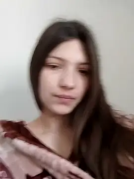 LunaTori456 online show from 03.13.26