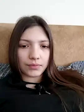 LunaTori456 online show from 04.15.26