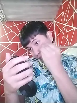 Snapshot of DIDIER_777 chatting on 01.14.26 DIDIER 777 online show from 01.14.26