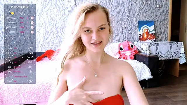 Chloe muar online show from 08.04.26