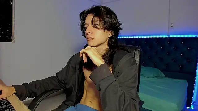 Snapshot of jack_grealish01 chatting on 01.07.26 jack grealish01 online show from 01.07.26