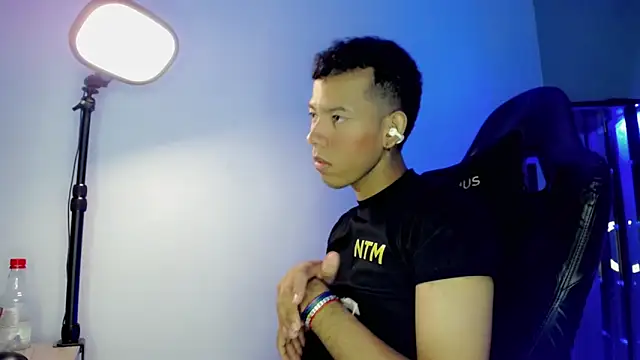 Tupac D online show from 01.07.26