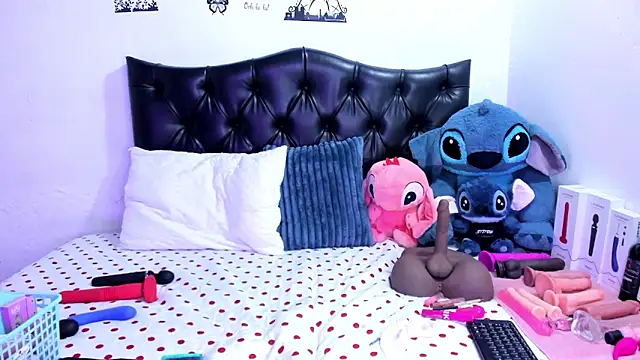 ValeryPettry 11 online show from 03.26.26