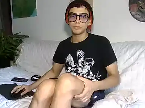 Colombian0baby online show from 01.08.26