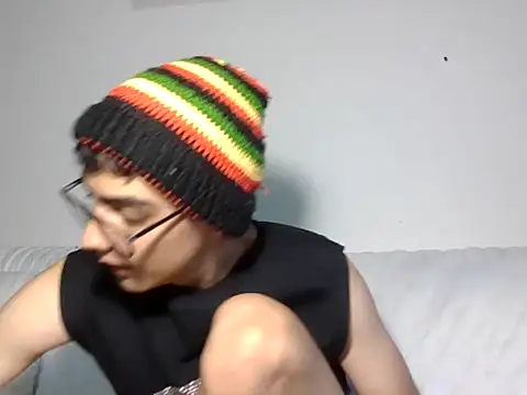 Colombian0baby online show from 01.10.26