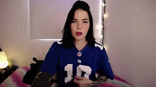 kateCass online show from 01.12.26