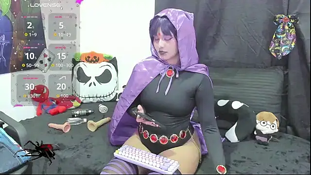 natsumixx online show from 05.20.26