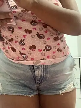 Snapshot of Moranguinhobr chatting on 02.28.26 Moranguinhobr online show from 02.28.26