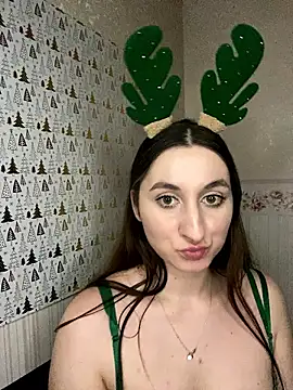 HelenaXDeep online show from 01.09.26