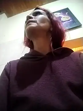 cintia love online show from 02.07.26