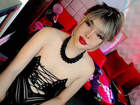BEYBIDOMME online show from 05.10.26