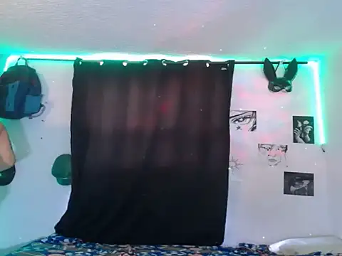 Snapshot of YourSecretCraving chatting on 02.08.26 YourSecretCraving online show from 02.08.26