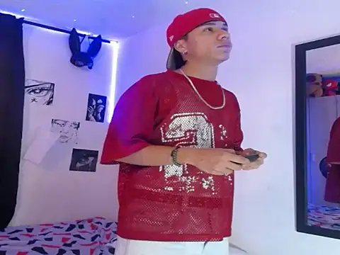 Snapshot of YourSecretCraving chatting on 02.17.26 YourSecretCraving online show from 02.17.26