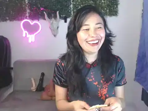 LolaOpalX online show from 03.03.26