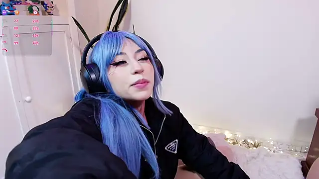 Xayah and Rakan online show from 01.10.26