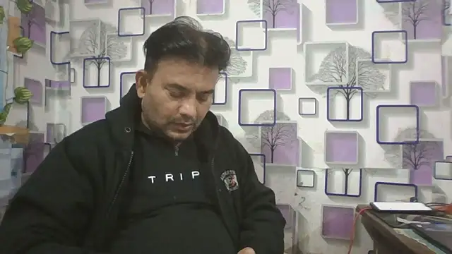 Snapshot of KUMA_500 chatting on 01.10.26 KUMA 500 online show from 01.10.26