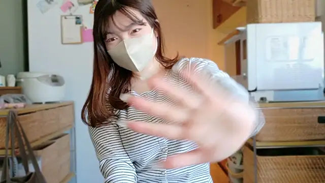   Yui  online show from 01.06.26