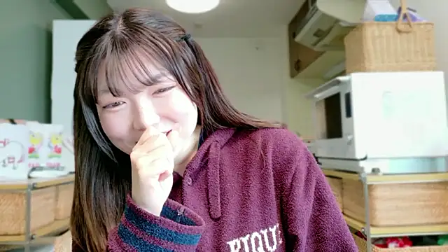   Yui  online show from 03.23.26