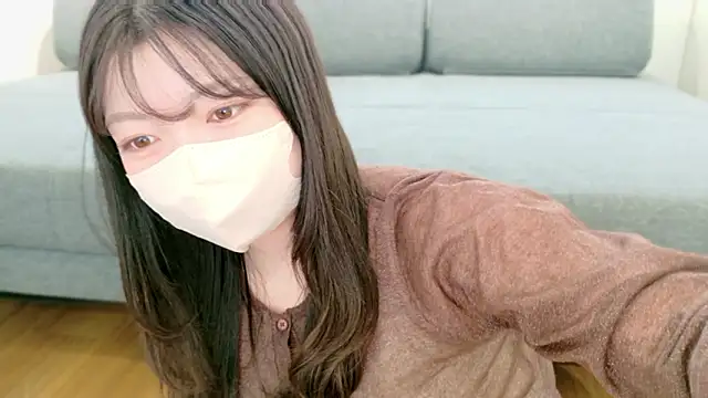   Yui  online show from 04.06.26