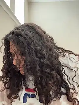 Angeliccreamyrican online show from 01.17.26