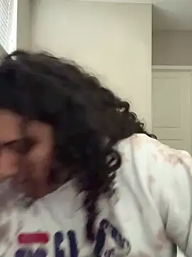 Angeliccreamyrican online show from 02.18.26