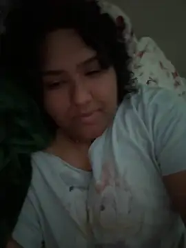 Angeliccreamyrican online show from 04.16.26