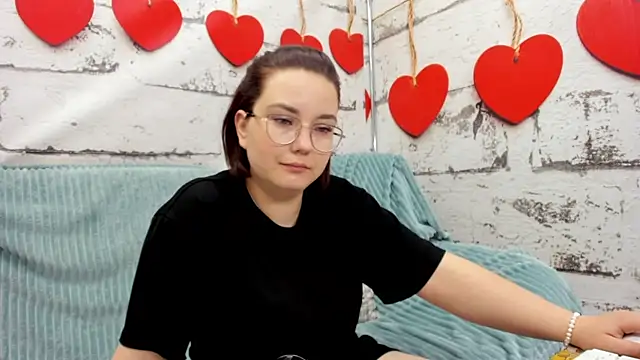 Sweetie Rozzy online show from 05.14.26