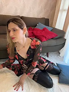 milablossom01 online show from 03.20.26