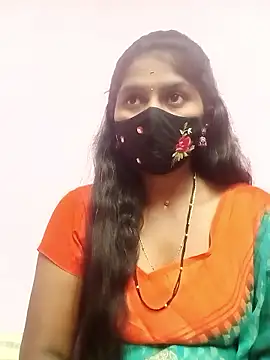 Tamil Hot Anu online show from 01.14.26