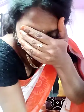 Tamil Hot Anu online show from 02.15.26