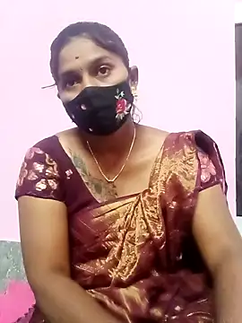 Tamil Hot Anu online show from 03.06.26