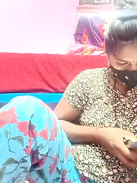 Tamil Hot Anu online show from 03.08.26