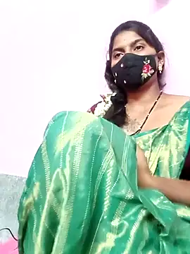 Tamil Hot Anu online show from 03.12.26