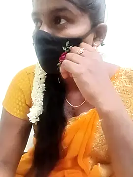 Tamil Hot Anu online show from 03.15.26