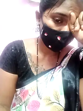 Tamil Hot Anu online show from 03.27.26