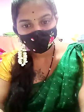 Tamil Hot Anu online show from 03.30.26