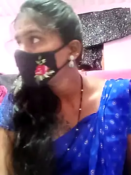 Tamil Hot Anu online show from 04.09.26