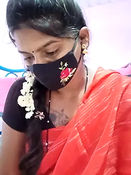 Tamil Hot Anu online show from 04.11.26