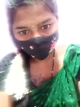 Tamil Hot Anu online show from 05.10.26