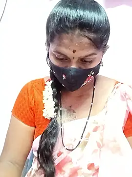 Tamil Hot Anu online show from 05.11.26