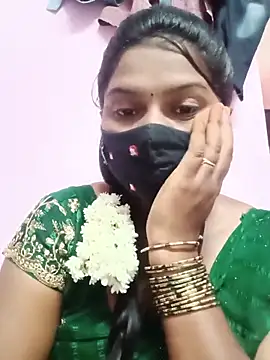 Tamil Hot Anu online show from 05.22.26