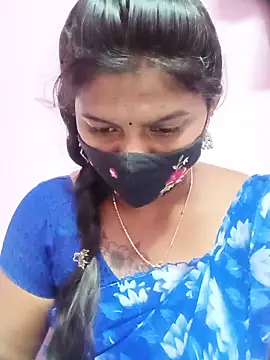 Tamil Hot Anu online show from 05.25.26