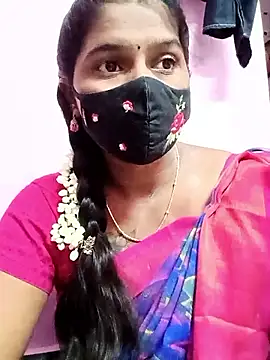 Tamil Hot Anu online show from 05.31.26