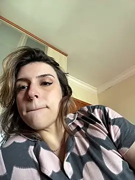 BarbieHotBrazil online show from 04.14.26